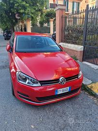 Auto golf
