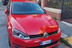 Auto golf