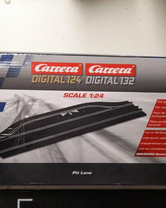 Accessori carrera digital 132 124