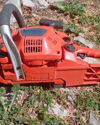 motosega Husqvarna 543 XP x torq