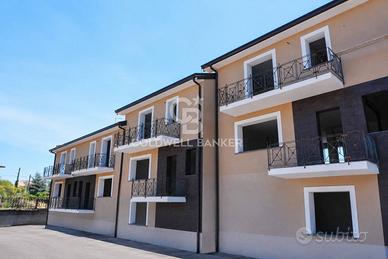 Villa a schiera - Pedara