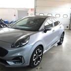 Ford Puma 1.0 ecoboost h ST-Line X s&s 125cv auto