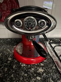 Macchina caffè Illy iperespresso 7.1