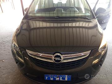 Opel Zafira Tourer cdti 2.0 130 cv