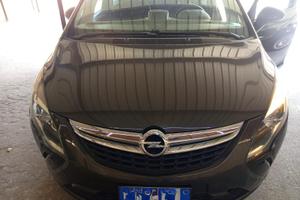 Opel Zafira Tourer cdti 2.0 130 cv