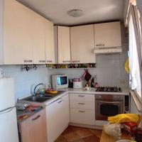 cucina, mobili, elettrodomestici