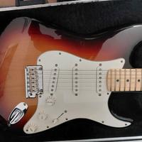 Fender stratocaster 2008 America