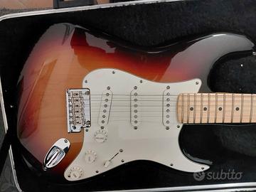 Fender stratocaster 2008 America