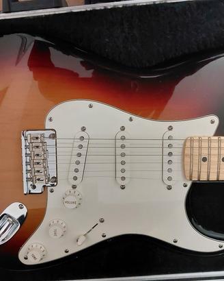 Fender stratocaster 2008 America