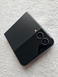 Samsung galaxy z flip 4 256 gb