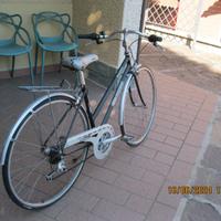 bicicletta