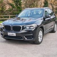 Bmw X3 xDrive20d Business Advantage auto