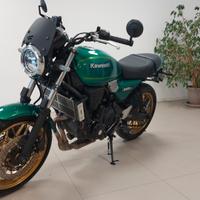 Kawasaki Z 650 RS Z 650 RS
