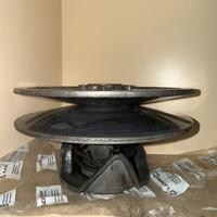 Variatore Lato cambio MICROCAR