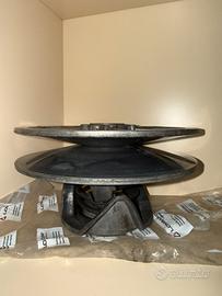 Variatore Lato cambio MICROCAR