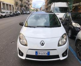 RENAULT Twingo 2ª serie - 2011 - 1.5 Diesel