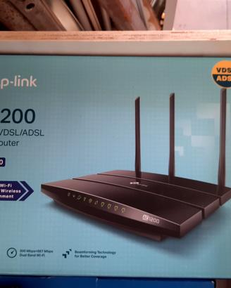 Accessori TPLINK