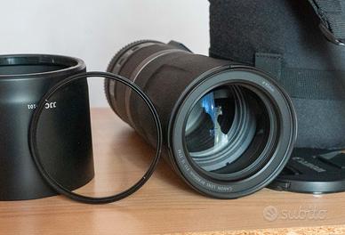 Canon RF 800mm F11 IS STM