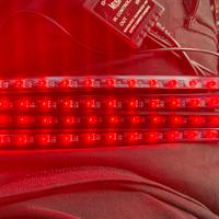 Luci Led Colorate per interni auto