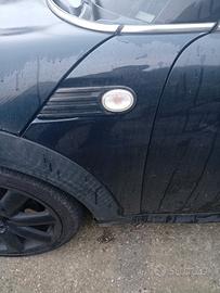 Parafango sx mini One R56 anno 2007 3porte
