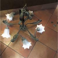 Lampadari 50€ a pezzo
