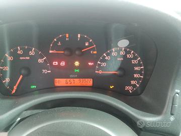 Fiat Punto ELX