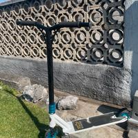 Monopattino freestyle