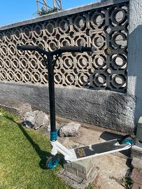 Monopattino freestyle