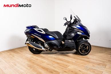 PEUGEOT METROPOLIS 400 ALLURE - 2024