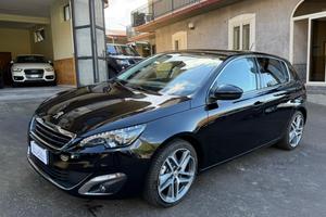 PEUGEOT 308 BlueHDi 120 S&S GT Line