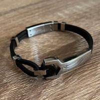 Bracciale Comete uomo