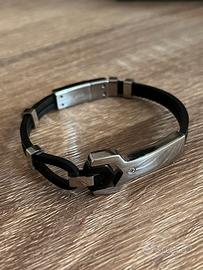 Bracciale Comete uomo