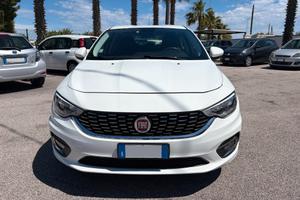 Fiat Tipo 1.6 Mjt 4 porte Lounge