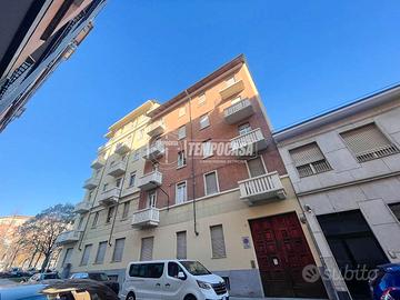 Appartamento a Torino 4 locali