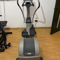Technogym Tapis Roulant Ellittica Panca Addominali