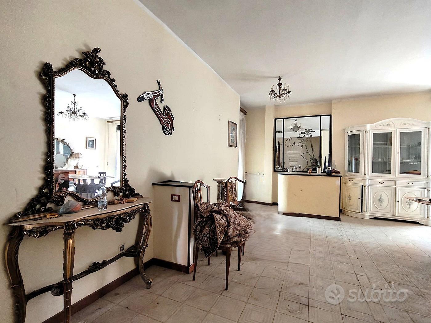Appartamento – San Severo, Foggia - Vista 3