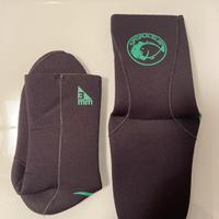 Sporasub calzari pesca sub