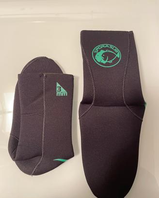 Sporasub calzari pesca sub