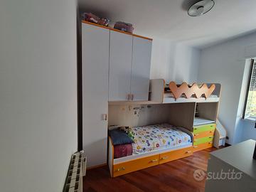 Cameretta bambino/bambina