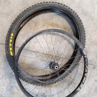 cerchio posteriore 27.5 fat specialized turbo levo