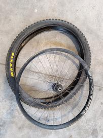 cerchio posteriore 27.5 fat specialized turbo levo