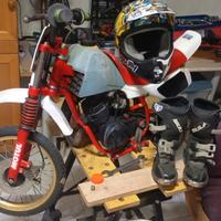 Malaguti grizzly 50 monomarcia