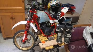 Malaguti grizzly 50 monomarcia