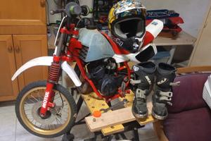 Malaguti grizzly 50 monomarcia