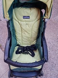Passeggino peg perego