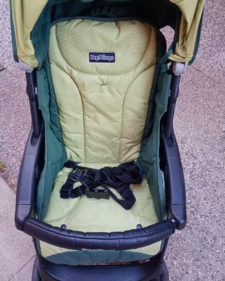 Passeggino peg perego
