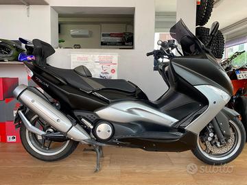 Yamaha T Max Tech /2011