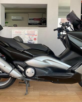 Yamaha T Max Tech /2011