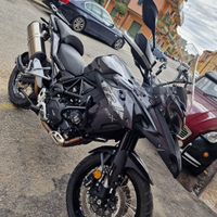 Benelli trk5002x