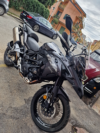 Benelli trk5002x